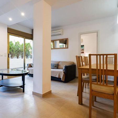 Varios Apartamentos Romana Playa Elviria Марбеля Екстериор снимка